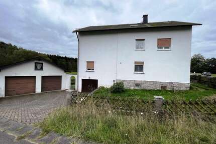 Haus zum Kaufen in Bad Steben 129.600,00 € 240 m²