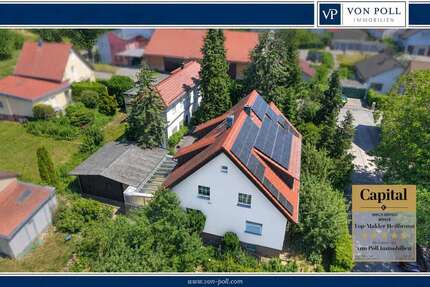 Haus zum Kaufen in Bad Rappenau 685.000,00 € 297.37 m²