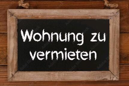 Souterrain-Wohnung in Bad Laer zu vermieten!