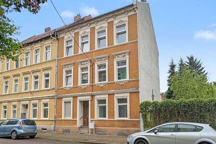 Haus zum Kaufen in Köthen 197.958,00 € 263.37 m²