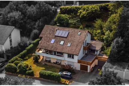 Haus zum Kaufen in Nagold 599.000,00 € 267 m²