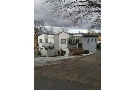 Großzügige, helle 2,5 Zi-Wohnung in Horb – gute Anbindung - Horb am Neckar