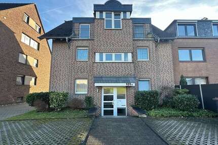 Wohnung zum Mieten in Kaarst 1.220,00 € 84 m²