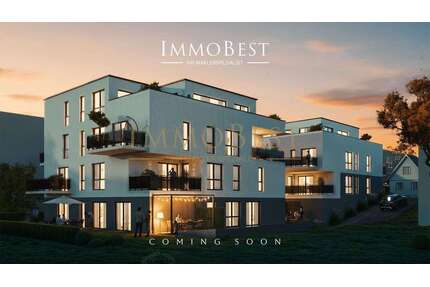 Wohnung zum Kaufen in Landau in der Pfalz 285.000,00 € 58.03 m²