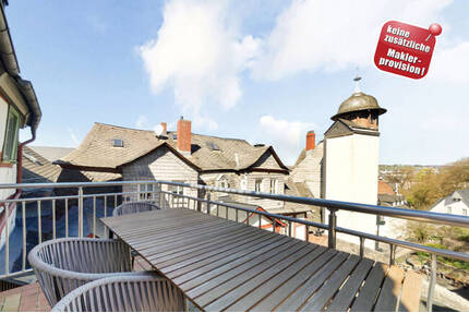 Logenplatz am Dom - provisionsfrei - Wetzlar