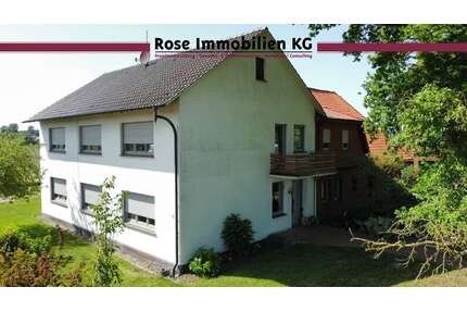 Haus zum Kaufen in Stemwede 206.000,00 € 140 m²