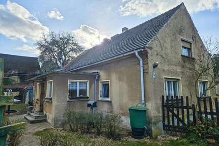 Haus zum Kaufen in Kolkwitz 120.000,00 € 130 m²