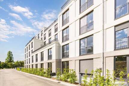 Wohnung zum Mieten in Berlin 750,00 € 25.45 m²