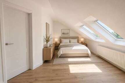 Wohnung zum Mieten in Chemnitz 494,00 € 98.81 m²