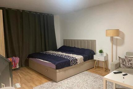 Zwei Zimmer Wohnung in Frankfurter berg zu vermieten - Frankfurt am Main Eschersheim