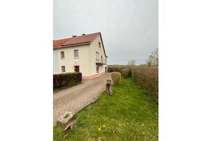 Kleines Eckhaus in Birgel zu vermieten– mit Einbauküche - Lissendorf