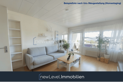 Wohnung zum Kaufen in Blaustein 183.000,00 € 55 m²