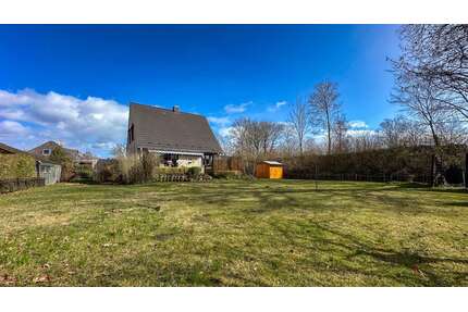 Haus zum Kaufen in Kuddewörde 349.000,00 € 101.89 m²