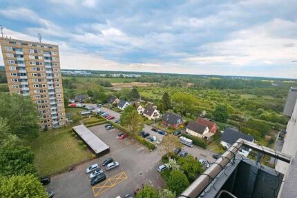 Mietwohnung - 590,00&nbsp;EUR Kaltmiete, ca.&nbsp; 65,00&nbsp;m&sup2; in Lübeck (PLZ: 23560) Sankt Jürgen