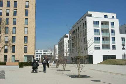 Wohnung zum Mieten in Stuttgart 1.092,00 € 65.54 m²