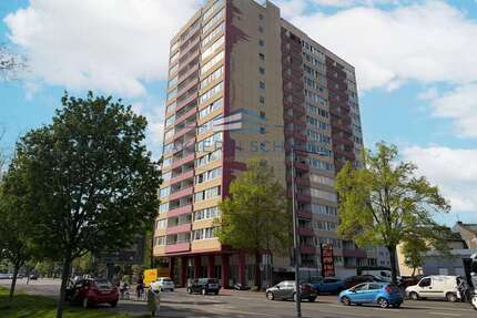 Wohnung zum Kaufen in Köln 189.000,00 € 55 m²