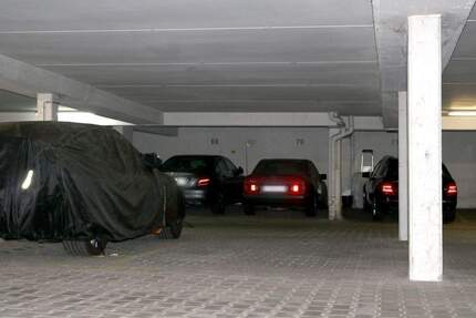 Ein Tiefgaragenstellplatz in Gaildorf zu erwerben - Investieren Sie in ein gutes Objekt