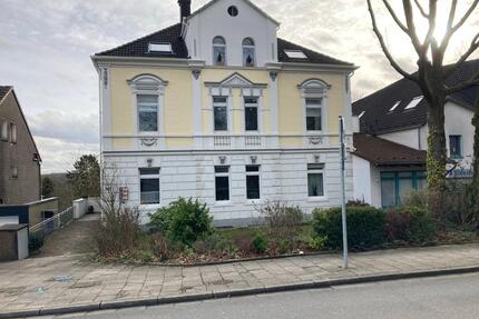 Eigentumswohnung in Bochum-Stiepel für Kapitalanleger