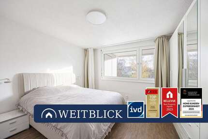 Wohnung zum Kaufen in Bietigheim-Bissingen 299.000,00 € 98 m²