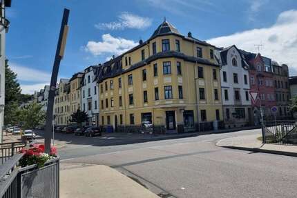 Wohnung zum Mieten in Crimmitschau 342,00 € 62 m²