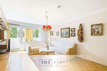 Wohnung zum Kaufen in München 524.000,00 € 88 m²