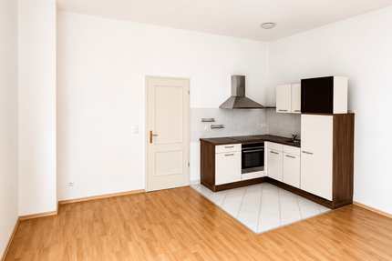 Wohnung zum Kaufen in Leipzig 165.000,00 € 52.5 m²