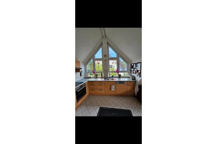 2,5 Zimmer Maisonette Wohnung - 960,00&nbsp;EUR Kaltmiete, ca.&nbsp; 48,00&nbsp;m&sup2; in Leinfelden-Echterdingen (PLZ: 70771)