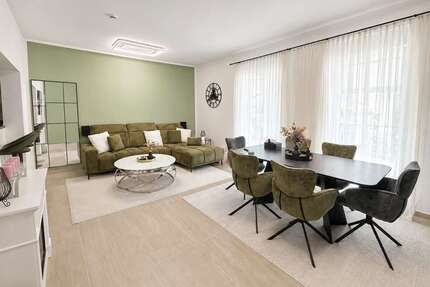 Wohnung zum Kaufen in Bad Camberg 319.000,00 € 75.24 m²