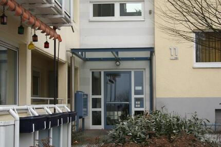 Demnächst frei! 3-Zimmer-Wohnung in Kamp-Lintfort Gestfeld