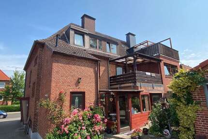 Wohnung zum Mieten in Schleswig 700,00 € 68.25 m²