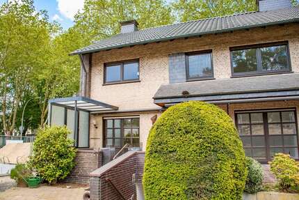 Haus zum Kaufen in Marl 325.000,00 € 140 m²