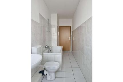 Ideal für WG oder Paare: 3-Zimmer-Wohnung mit Stellplatz - Hannover Linden-Limmer