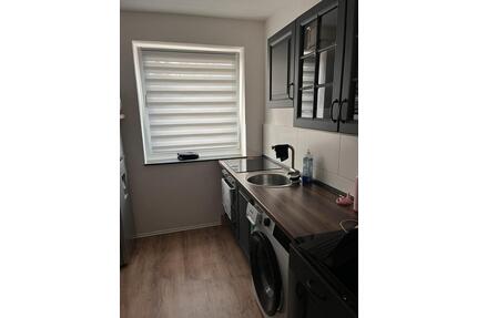 Stilvolle 57 qm Wohnung mit Küche, Balkon und Aufzug in Garbsen