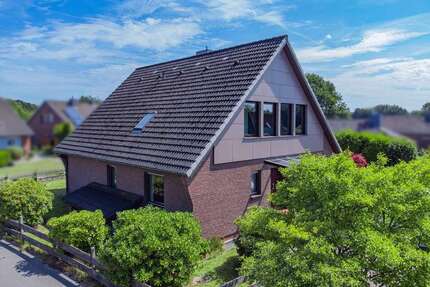 Haus zum Kaufen in Fockbek 399.000,00 € 167.25 m²
