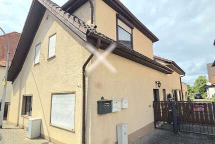 Haus zum Kaufen in Seligenstadt 380.000,00 € 150 m²