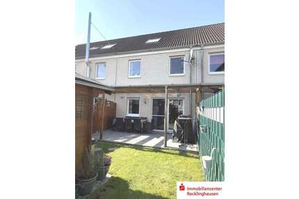 Haus zum Kaufen in Recklinghausen 399.000,00 € 115 m²