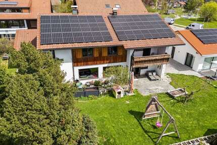 Haus zum Kaufen in Waltenhofen 1.149.000,00 € 222 m²