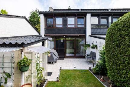 Haus zum Kaufen in Delmenhorst 246.000,00 € 90 m²