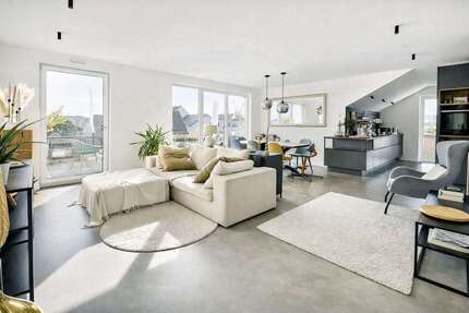 Wohnung zum Kaufen in Pulheim 595.000,00 € 113.48 m²