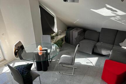 36m2 Wohnfläche in Stuttgart Vaihingen - Oberndorf am Neckar