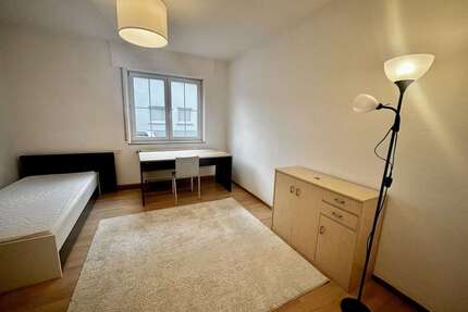 Wohnung zum Mieten in Stuttgart 468,00 € 15 m²