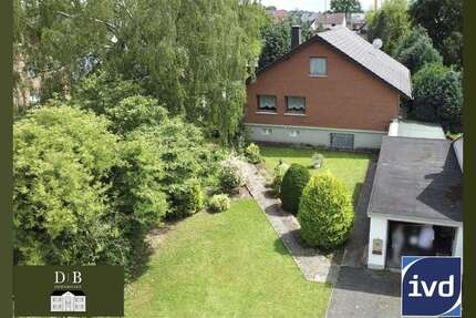 Haus zum Kaufen in Niederkassel Rheidt 529.900,00 € 116 m² - Niederkassel / Rheidt