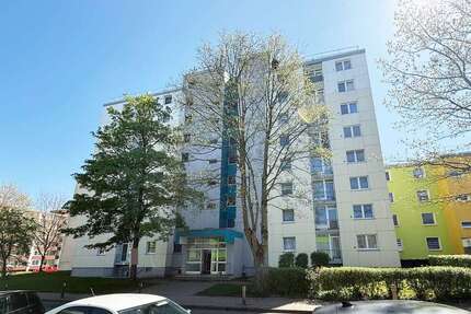Wohnung zum Kaufen in Bielefeld 188.000,00 € 83 m²