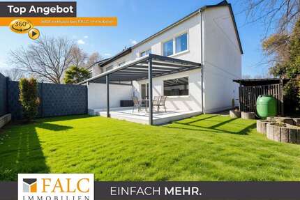 Haus zum Kaufen in Niederkassel 449.000,00 € 123 m²