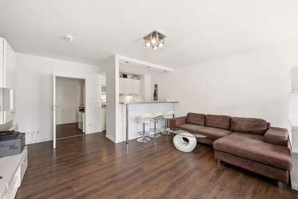 Wohnung zum Kaufen in München 395.000,00 € 42.6 m²