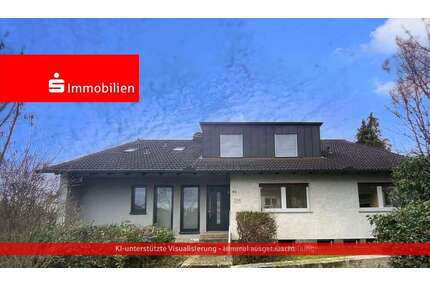 Haus zum Kaufen in Langenselbold 590.000,00 € 156.25 m²