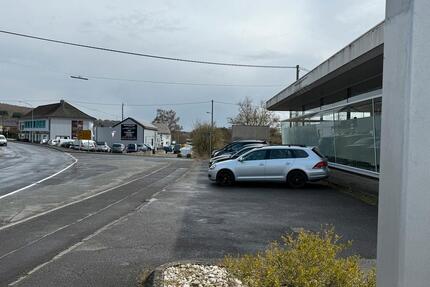 Autohaus-Autohändel Stellplatz zu vermieten in Westerburg