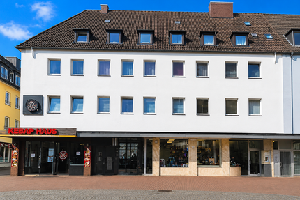 Wohnung zum Mieten in Hamm 670,00 € 74.83 m²