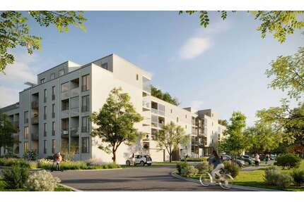 Wohnung zum Kaufen in Eching 624.000,00 € 78.2 m²