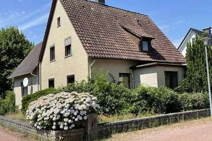 Haus zum Kaufen in Stadthagen 325.000,00 € 180 m²